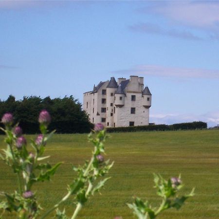 Bed and Breakfast Faside Estate Musselburgh Habitación foto