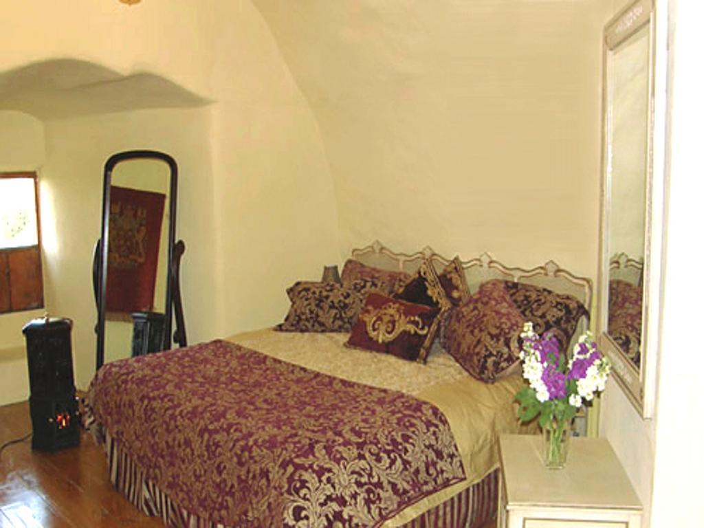 Bed and Breakfast Faside Estate Musselburgh Habitación foto
