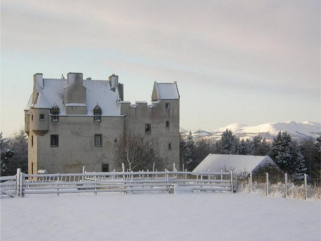Bed and Breakfast Faside Estate Musselburgh Exterior foto